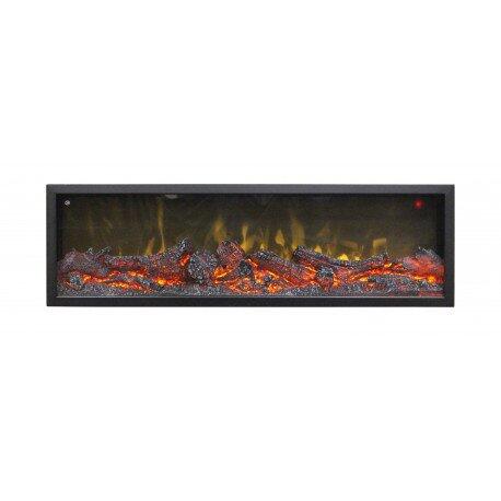 Каминокомплект RealFlame Ontario 42 WT с очагом Beverly 1000