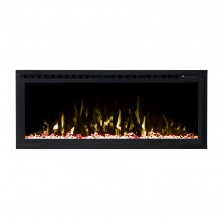 Каминокомплект RealFlame Stockholm 42 с очагом Saphir 42