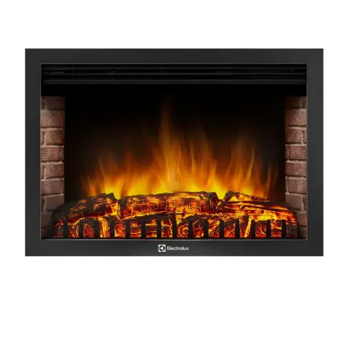 Очаг Electrolux EFP/P-3020LS N