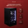 Винный шкаф Dunavox DX-70.258B