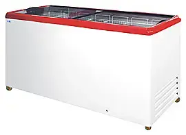 Ларь морозильный ЛВН 600 ПQ R290 (СF 600 FQ R290) (ПлRAL9003,0.Sr.7кор.0.K.0)