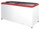 Ларь морозильный ЛВН 600 ПQ R290 (СF 600 FQ R290) (ПлRAL9003,0.Sr.7кор.0.K.0)