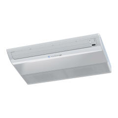 Systemair SYSVRF2 CEILING 71 Q