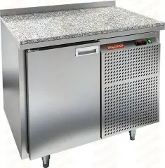 Стол холодильный HICOLD SN 1/TN