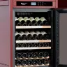 Винный шкаф Cold Vine C46-WM1-BAR (Классический)