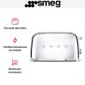 Тостер Smeg TSF02SSEU