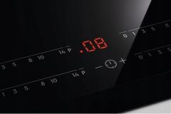 Встраиваемая варочная поверхность ELECTROLUX EIT61443B