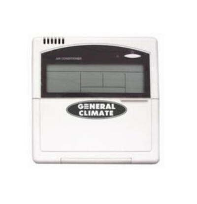 General Climate GC-G125/DLAN1
