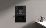 Духовой шкаф Kuppersbusch BD 6340.0 KSM6 MattBlack