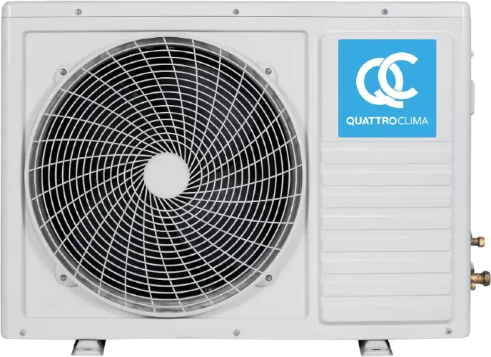 Сплит-система Quattroclima QV-M18WAE/QN-M18WAE Monsone