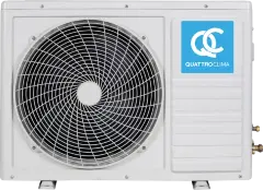 Сплит-система Quattroclima QV-M18WAE/QN-M18WAE Monsone