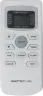 Сплит-система Quattroclima QV-M18WAE/QN-M18WAE Monsone