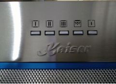 Встраиваемая вытяжка Kaiser EA 543 M