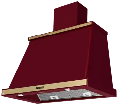 Вытяжка купольная T 969 BOR Bronze