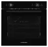 Духовой шкаф электрический HT 612 Black