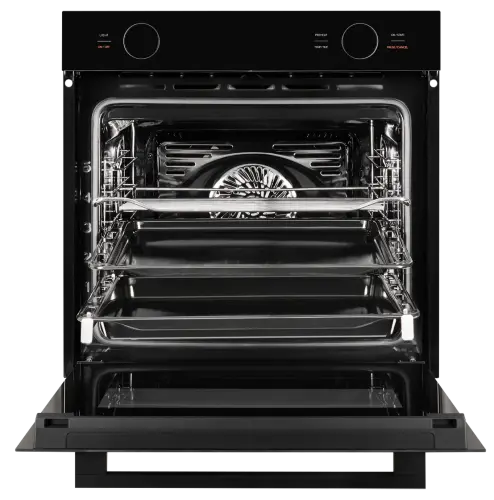 Духовой шкаф электрический HT 612 Black