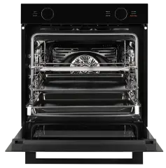 Духовой шкаф электрический HT 612 Black