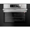 Компактный духовой шкаф с пиролизом De Dietrich DKP7320X