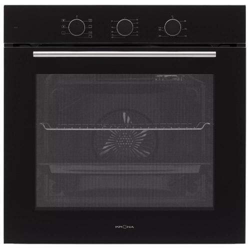 Духовой шкаф KRONA ELEMENT plus 60 BL