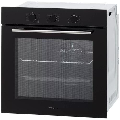 Духовой шкаф KRONA ELEMENT plus 60 BL