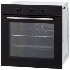 Духовой шкаф KRONA ELEMENT plus 60 BL