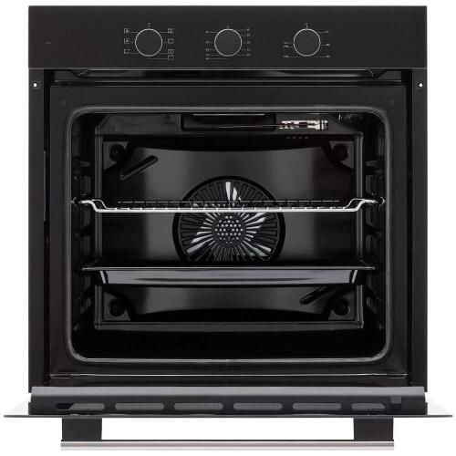 Духовой шкаф KRONA ELEMENT plus 60 BL