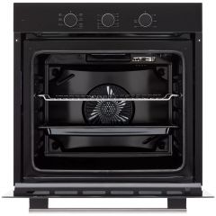 Духовой шкаф KRONA ELEMENT plus 60 BL