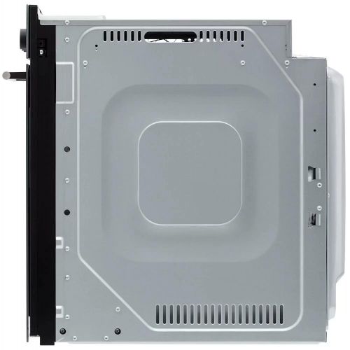 Духовой шкаф KRONA ELEMENT plus 60 BL