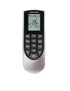 Сплит-система Dantex RK-09SSI2/RK-09SSI2E Space 2 Inverter