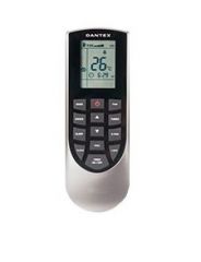 Сплит-система Dantex RK-09SSI2/RK-09SSI2E Space 2 Inverter