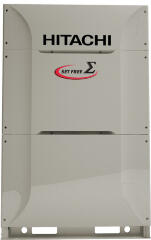 Hitachi RAS-5FSXNPE Nord -30