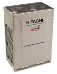 Hitachi RAS-5FSXNPE Nord -30