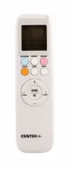 Настенная сплит-система Centek CT-65FDC12 WiFi