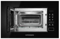 Микроволновая печь встраиваемая HMW 620 B