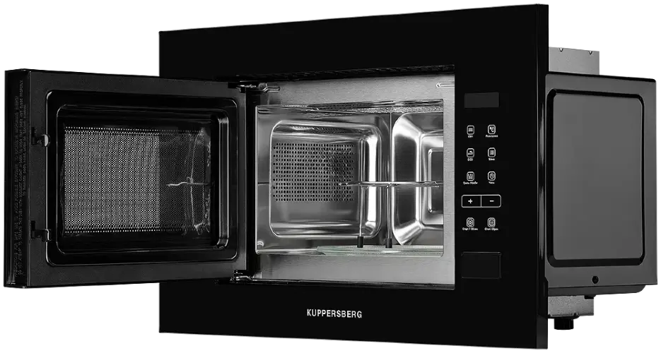 Микроволновая печь встраиваемая HMW 620 B