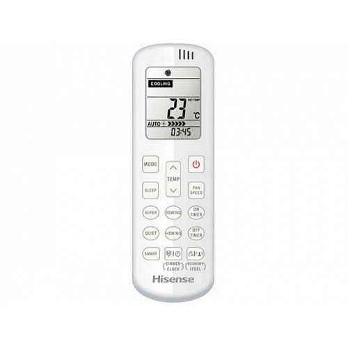 Сплит-система Hisense AS-18UW4RXATG00G/AS-18UW4RXATG00W Premium Design Super DC Inverter