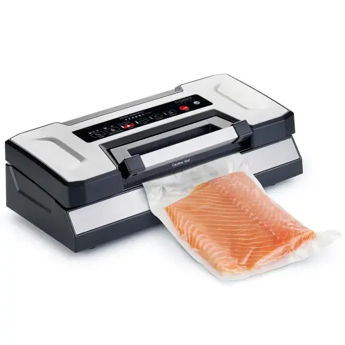Вакууматор CASO VRH 800 advanced Pro