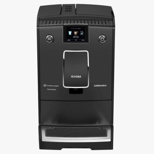 Кофемашина CafeRomatica Nivona NICR 756