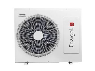 Сплит-система Energolux SAS36L4-A/SAU36L4-A Lausanne
