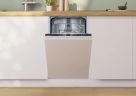 Встраиваемая посудомоечная машина Bosch SPV2IKX01Q