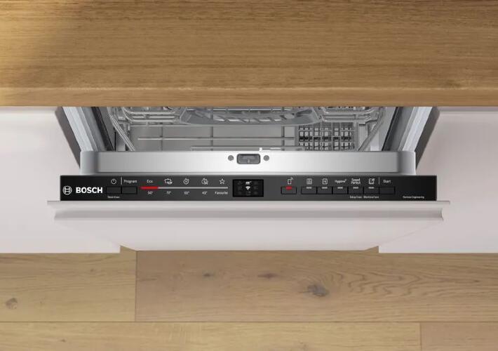 Встраиваемая посудомоечная машина Bosch SPV2IKX01Q
