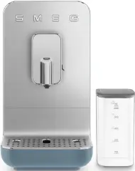 Кофемашина Smeg BCC13SBMEU