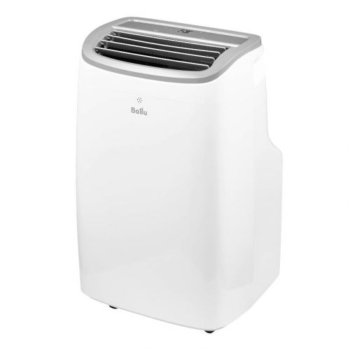 Мобильный кондиционер Ballu BPAC-07 SA/N1 Smart Assistant