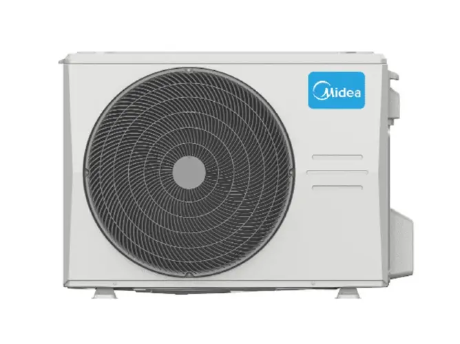 Напольно-потолочная сплит-система Midea MUE-24HRFNX(GA)/MOX430U-24HFN8-Q(GA)