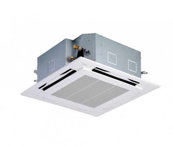 Кассетная сплит-система Toshiba RAV-RM1401UTP-E/RAV-GM1401AT8P-E