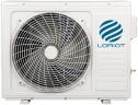 Настенная сплит-система Loriot LAC-09AJ Residence Smart On-Off New 2024