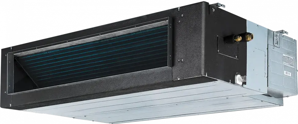 Канальная сплит-система Ecoclima ECLMD-TC60/4R1/ECL-TC60/5R1(U)