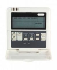 Канальная сплит система Midea MTI-18HWN1-Q/MOU-18HN1-Q