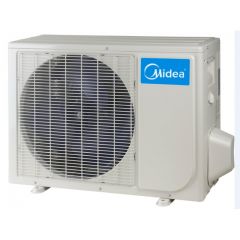 Канальная сплит система Midea MTI-18HWN1-Q/MOU-18HN1-Q