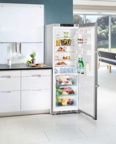 Холодильник Liebherr KBef 4310 Comfort BioFresh